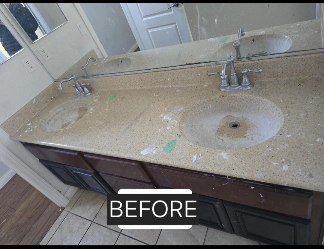 Trust me cleaners cleaning work in Temecula Valley 15