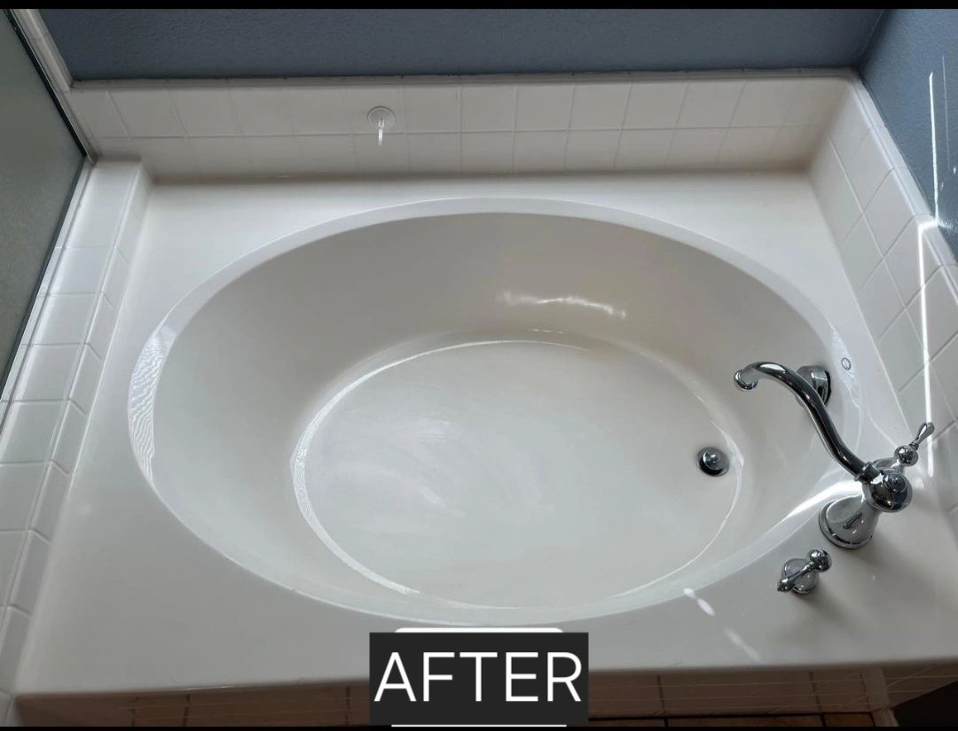 Trust me cleaners cleaning work in Temecula Valley 2